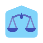 Tribunal icon