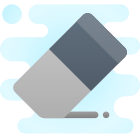 Borrar icon