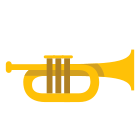 Cornet icon