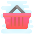 Shopping Basket icon