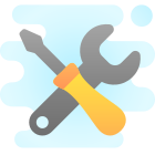 Tools icon