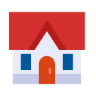 Cottage icon