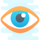 Eye icon