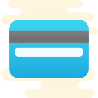 Magnetic Card icon