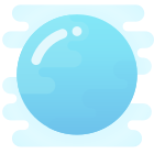 Bubble icon