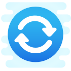 Sync icon