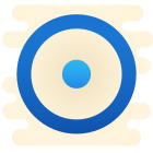 初始状态 icon