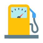 Posto de gasolina icon