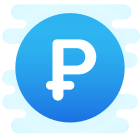 ルーブル icon