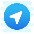 Telegramma App icon