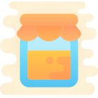 Apfelmarmelade icon