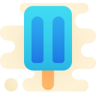 Blue Ice Pop icon