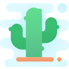 Cactus icon