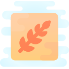 炭水化物 icon