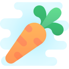 Carota icon