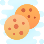 Cookies icon