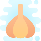 Garlic icon