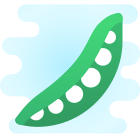 Peas icon