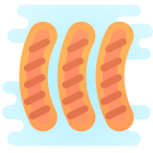 Salsichas icon