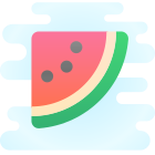 Watermelon icon