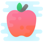 Apple Fruit icon