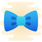 Nœud papillon icon