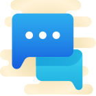 Chat icon