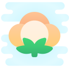 Baumwolle icon
