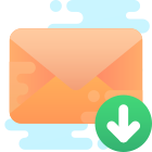 Scarica Mail icon