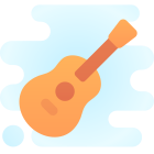 Guitar icon