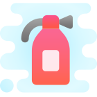 Fire Extinguisher icon