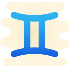 Géminis icon