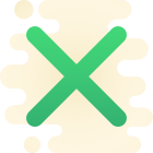 Multiplier icon