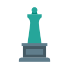 Monument icon