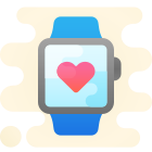 Apps de Apple Watch icon