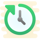 Zukunft icon