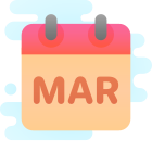 März icon
