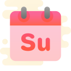 Sonntag icon