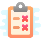 Scorecard icon