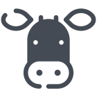 Mucca icon