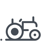 Tracteur icon