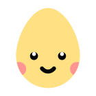 Kawaii Ei icon