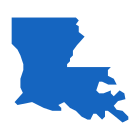 Louisiane icon