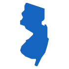 뉴저지 icon