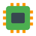 Elettronica icon