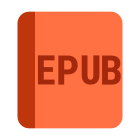 EPUB icon