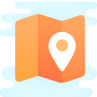 Map Marker icon