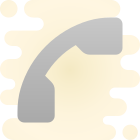 Telefono disconnesso icon