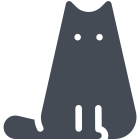 猫 icon