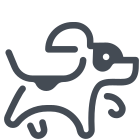 Hundesprung icon
